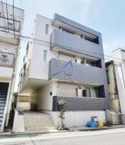 Vieuno仲町