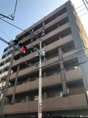 ＪＲ鹿児島本線博多駅まで徒歩10分