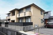 グランドール上野台A棟