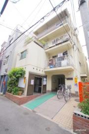 シャトー梅田