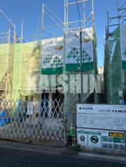 （仮）世田谷区祖師谷6丁目計画
