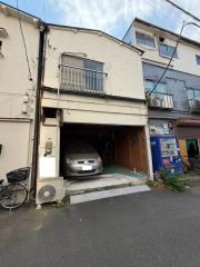 都営三田線春日駅まで徒歩9分