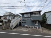 池田ハイツ