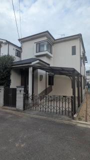 奥本町2丁戸建