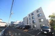 地下鉄東豊線月寒中央駅まで徒歩8分