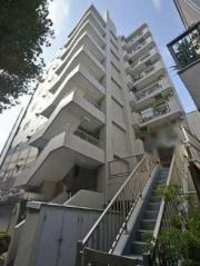 大山金井町分譲マンション
