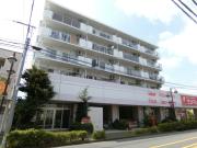 京王小金井マンション