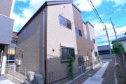 レベアス南柏 A棟