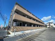 京成本線ユーカリが丘駅まで徒歩4分
