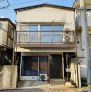 船橋市芝山戸建