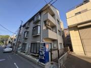 アブニール南柏