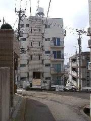 メゾン八重