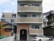 静岡県浜松市中央区西伊場町