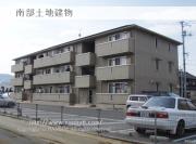 あけぼの6番館やまさ B棟 インターネット付き