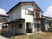 韮崎市中田町一戸建