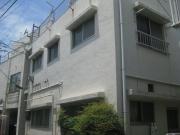 しろがねマンション