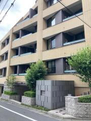 ＪＲ山手線目黒駅まで徒歩5分