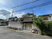 京阪宇治線桃山南口駅まで徒歩12分