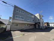 函館市電湯川線杉並町駅まで徒歩30分