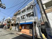 エレガンス浜田山