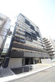 地下鉄谷町線谷町四丁目駅まで徒歩10分