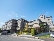グランドパレス学園前D棟