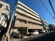 ＪＲ南武線向河原駅まで徒歩4分