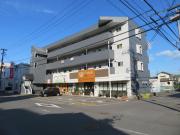 橋本コーポ