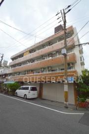 地下鉄谷町線都島駅まで徒歩9分