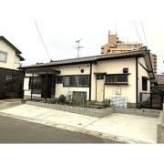 武蔵ケ丘五丁目戸建