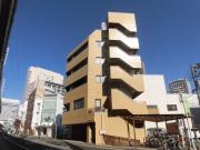 山崎マンション