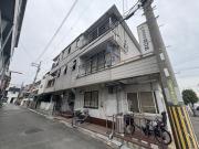 阪急宝塚線服部天神駅まで徒歩15分