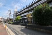 陽当たり抜群3LDK （敷金・礼金）0