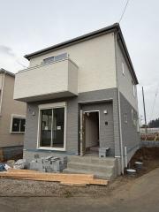 グランソフィア高根