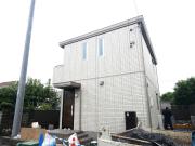 北野4丁目戸建賃貸住宅B