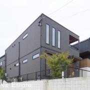 地下鉄鶴舞線赤池駅まで徒歩10分