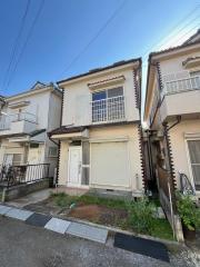 船橋市高根町貸戸建