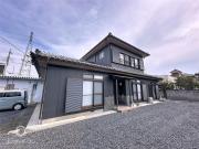 葉鹿町一丁目戸建