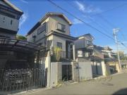 近鉄生駒線信貴山下駅まで徒歩16分