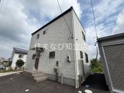 愛知環状鉄道三河豊田駅までバス約11分 徒歩12分