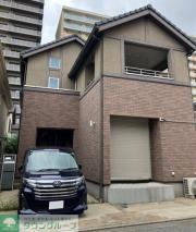 つくばエクスプレス柏の葉キャンパス駅まで徒歩7分