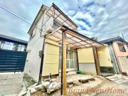 堺市北区長曽根町271-5貸家