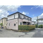 タウンハウスFUKAMI D
