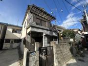 城が山5丁目戸建