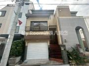 佐堂町1丁目戸建て