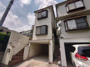 阪急神戸線六甲駅まで徒歩6分