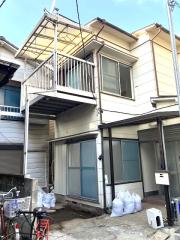 江戸川2丁目貸家