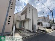 杉並区成田東4丁目戸建