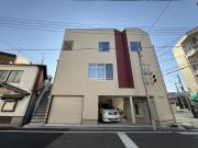 LUX SQUARE SHIMIZU