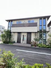 三国ヶ丘residenceD棟